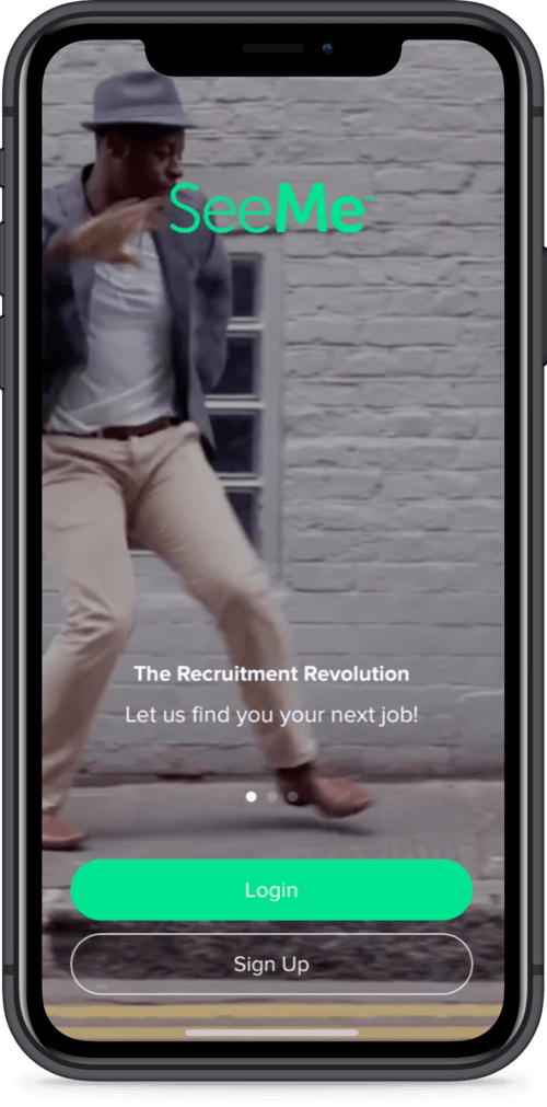 Phone app
